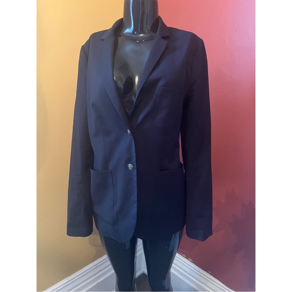 Talula Jackets & Blazers - Aritzia Talula Fitted Blazer